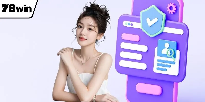 กรอกข้อมูลส่วนตัวเพื่อสร้างบัญชีได้ง่ายขึ้น