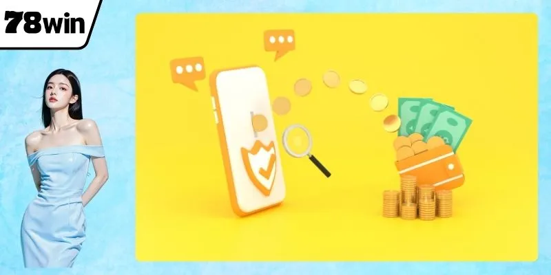 รูปโปรไฟล์ ถอนเงิน 78WIN